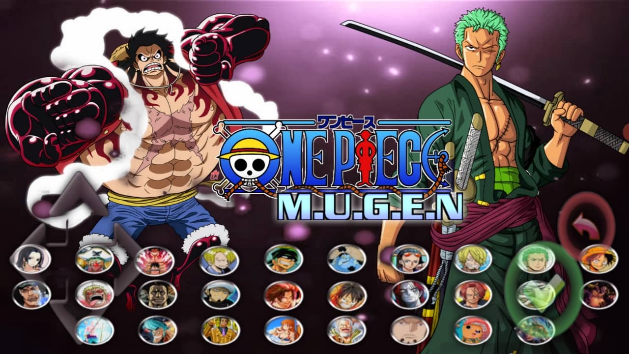 download theme one piece for android