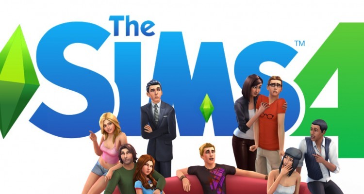 the sims 4 trial for mac